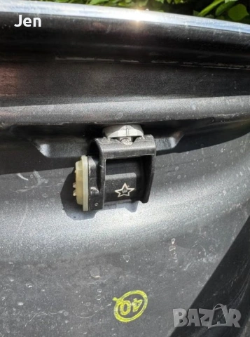 Страхотни джанти 18-ски за BMW G30-G31 Style 634, снимка 8 - Гуми и джанти - 54361508