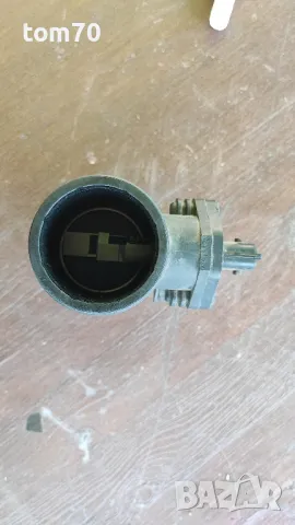 Дебитомер за  Опел Корса , Опел Астра  1.2 16v, снимка 5 - Части - 47794668