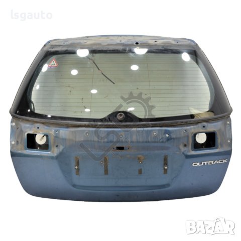 Заден капак Subaru OUTBACK IV 2003-2009 ID:110374, снимка 2 - Части - 42072618