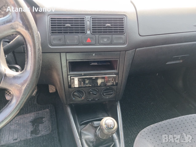 Голф 4 на части , снимка 3 - Автомобили и джипове - 53095436