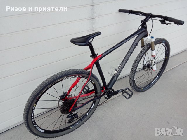 FULL CARBON LAPIERRE PRO RACE 929, снимка 3 - Велосипеди - 42905086