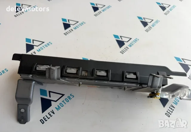 tg11d01003 airbag в коленете на пасажера от Mazda 3, 2.5 SKYACTIV-G двигател PY21, AWD, 189 кс., снимка 3 - Части - 56078633
