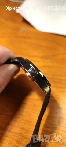 Промоция!!! Black 🖤!!!Мъжки луксозен часовник Audemars Piguet Royal Oak , снимка 7 - Мъжки - 53103872