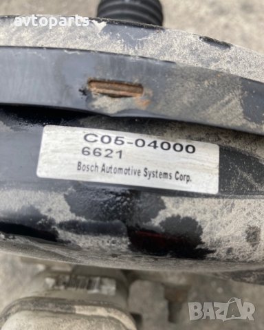 Mazda 6 2007година 2.0d 122кс Серво помпа, снимка 5 - Части - 40559431