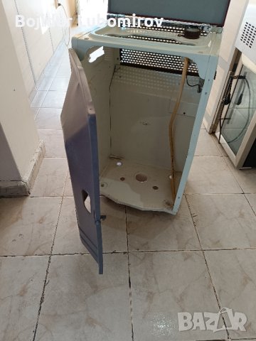 газова печка за отопление, снимка 3 - Отоплителни печки - 42896742