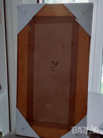 Неизползвана картина 25/45 см., снимка 4 - Картини - 50322218