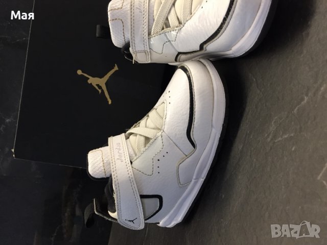 NIke JORDAN/ Найк Джордан , снимка 3 - Детски маратонки - 38165646