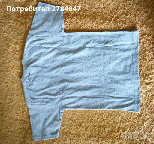 Детска тениска с къс ръкав, снимка 3 - Детски тениски и потници - 34255175