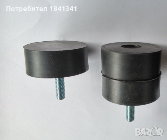 Тампони универсални за нивелация, снимка 2 - Друго търговско оборудване - 39802736