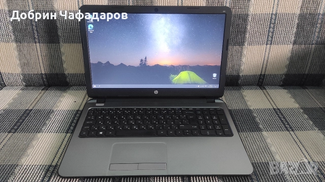 Лаптоп HP 255 G3