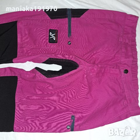 Revolution Race RVRC (XL) дамски хибриден панталон, снимка 9 - Спортни екипи - 38092846