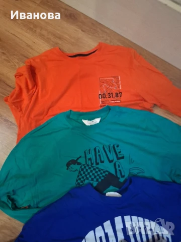 Лот дрехи 170 размер-30 лв., снимка 1