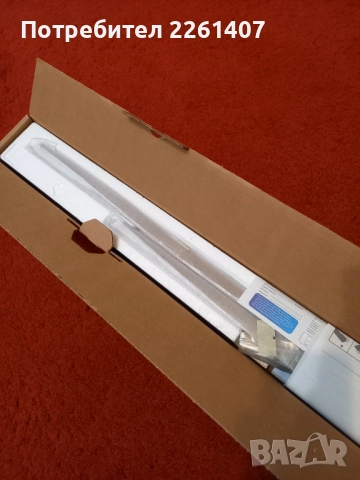 TV РАМКА SAMSUNG FRAME VG-SCFA43TKBXC in modern teak/ цвят тиково дърво/., снимка 6 - Телевизори - 52337026