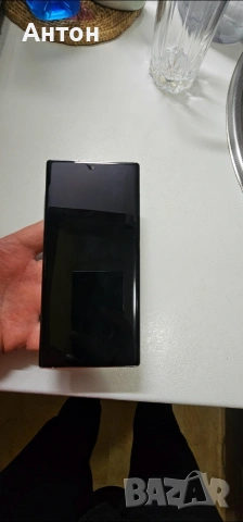 Samsung note 10 plus за части, снимка 9 - Резервни части за телефони - 53942794