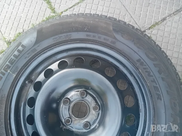 17 5х112 17 5x112 Vw Tiguan Audi Q3 Skoda Kodiaq , снимка 13 - Гуми и джанти - 49271060