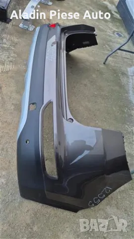 Задна броня Kia Sportage година 2015 2016 2017 2018 код 86611F1000, 86611-F1000 , снимка 4 - Аксесоари и консумативи - 48282811