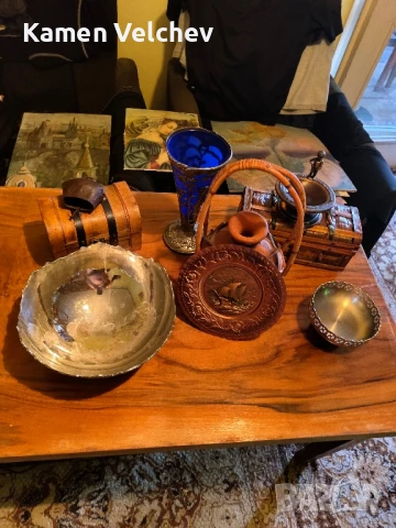 За всекиго и всяко семейство по нещо..., снимка 4 - Други стоки за дома - 50674000