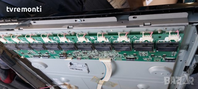 Inwerter Board DARFON V183 4H.V1838.461 /b SAMSUNG LE37M86BD for 37inc DISPLAY T370HW02 V2