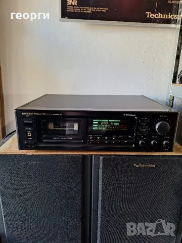 Onkyo ta 2850