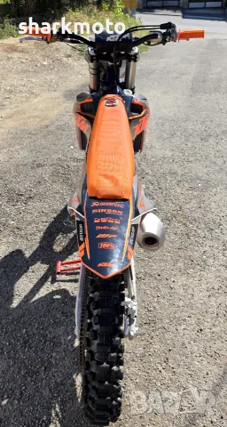 Ktm SX-F 250i НОВ ВНОС!!!, снимка 7 - Мотоциклети и мототехника - 56088987
