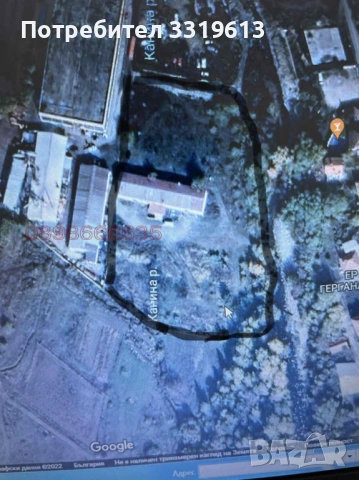 с Огняново КУРОРТ, снимка 3 - Други - 35911757