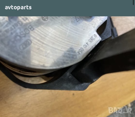 Bmw e65,e66 ABS/DSC помпа, снимка 4 - Части - 40616456