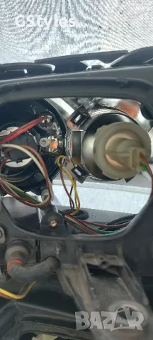 Рециклирани фарове HELLA bixenon пасат 5.5, снимка 7 - Части - 49034281
