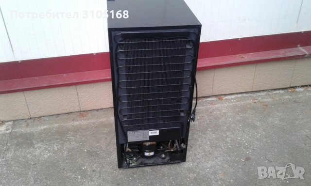 Охладител за вино Caso WineMaster 24, 24 бутилки, снимка 6 - Витрини - 53024178