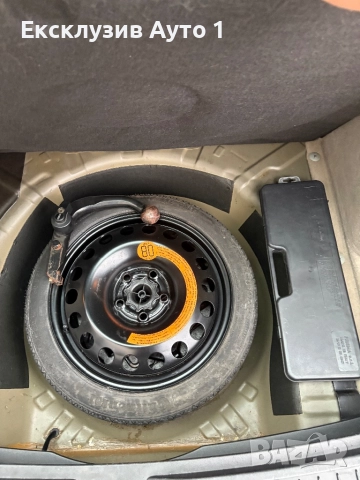 Fiat Croma 2.2 JTS ‼️на части‼️, снимка 7 - Автомобили и джипове - 52128538