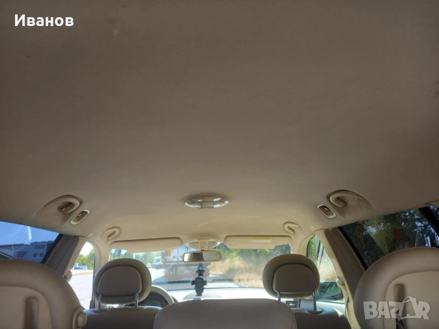 Mercedes Benz E280 W211 Бартер, снимка 9 - Автомобили и джипове - 53848245