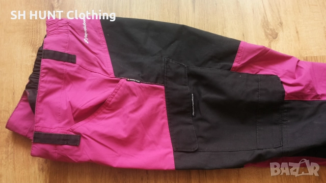 Revolution Race GPx Stretch Pants раз 44 / XXL дамски панталон със здрава и еластична материи - 1524, снимка 10 - Панталони - 52540518