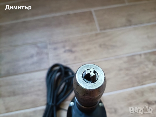 Fein ASKEU 636 бормашина, снимка 7 - Бормашини - 51674078