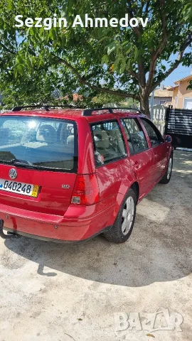 vw bora 2.0 benzin автоматик, снимка 6 - Други - 55974496