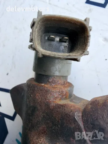 23670-26070 инжектор дюза Denso инжекторна от Toyota RAV4 2.0 D ALA4, снимка 6 - Части - 56008313