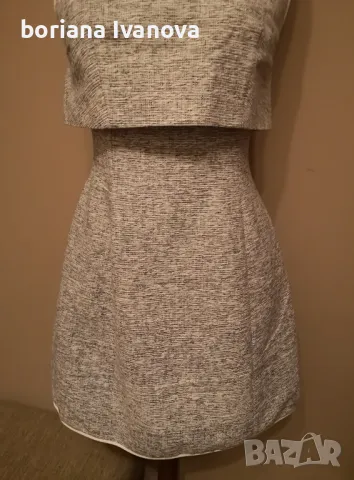 Armani страхотна намалям на 45лв , снимка 6 - Рокли - 48114420