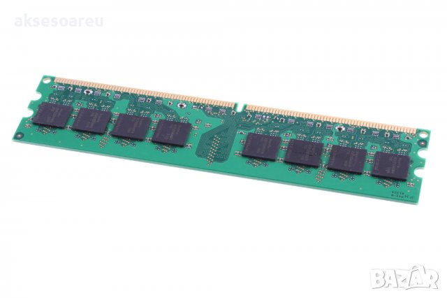 РАМ памет RAM Hynix 8 GB 2x4GB DDR2 800 Mhz за AMD процесори ддр 2 оперативна памет компютърна PC2-6, снимка 15 - Работни компютри - 38320242