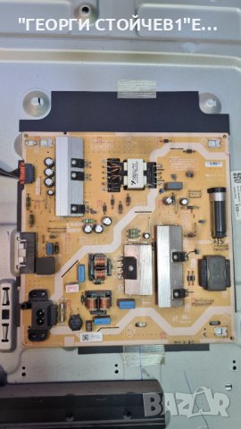 UE55RU77372U  СЪС СЧУПЕН ПАНЕЛ, снимка 7 - Части и Платки - 38119726