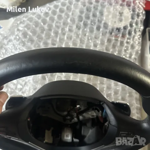 волан за bmw f25 x3
, снимка 3 - Части - 56516275