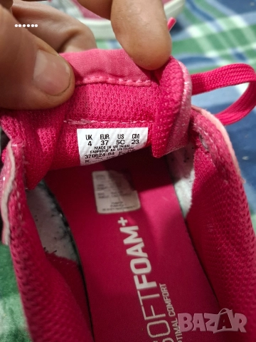 маратонки , снимка 2 - Маратонки - 52561444