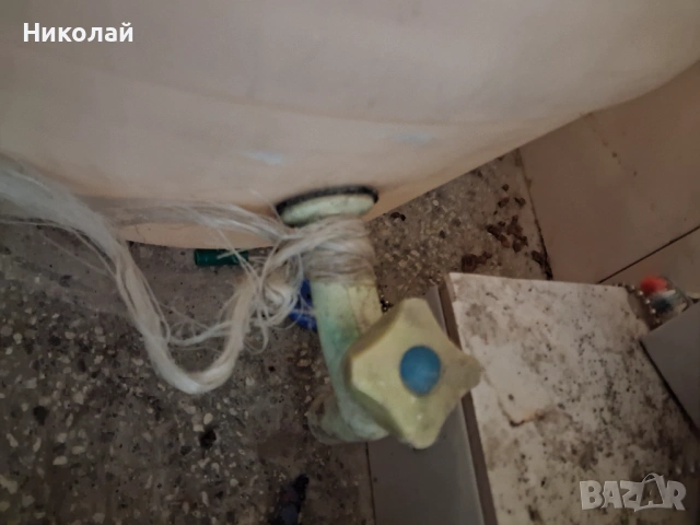 Бидон пластмасов 140лт., снимка 8 - Други стоки за дома - 53221358