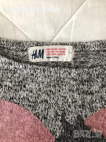 Детски лот,  ръст до 134 см, снимка 3 - Детски комплекти - 47342251