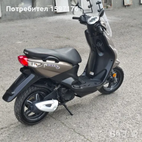 Yamaha neos , снимка 5 - Мотоциклети и мототехника - 49518298