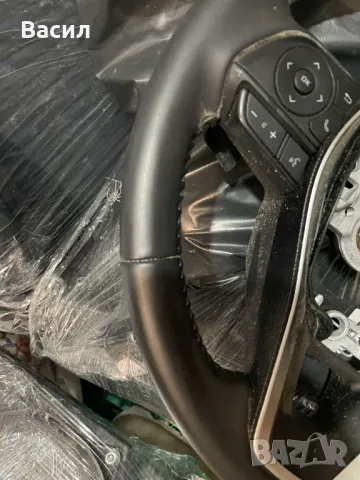 Волан за тойота рав4 volan za Toyota rav4, снимка 2 - Части - 47829864