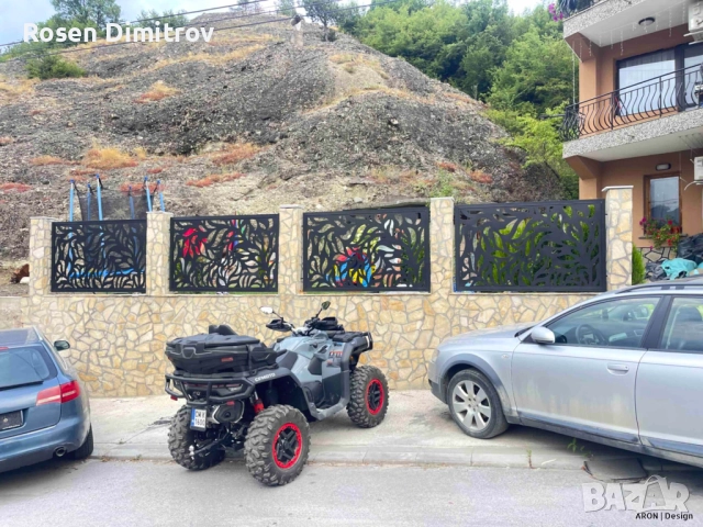 Висококачествени пана за дом, офис, вила, жилищна сграда и други!, снимка 8 - Пана - 52670452