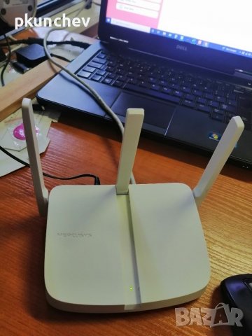 Рутер MERCUSYS MW305R