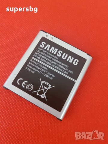 Нова Батерия за Samsung Galaxy Xcover 3 / EB-BG388BBE - Оригинал