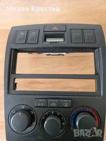 Управление на климатика за Хюндай Купе 2, снимка 2 - Части - 49844944