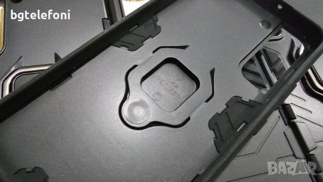 Samsung S22,22+,S22 Ultra,S23,S23+,S23 Ultra,А52,А53 Ring Armor case, снимка 15 - Калъфи, кейсове - 39956066