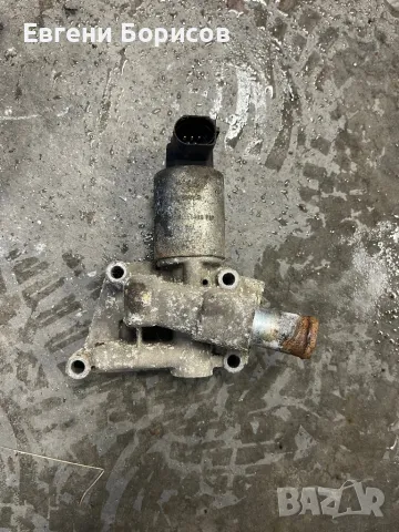 EGR Опел Корса Д 