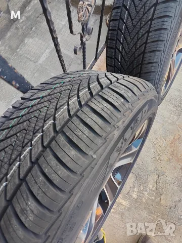 Джантите за BMW X5 19цола, снимка 3 - Гуми и джанти - 55966061